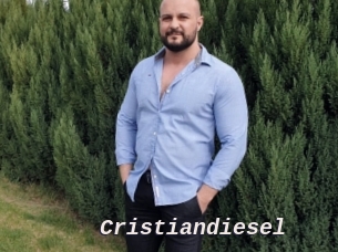 Cristiandiesel