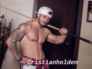 Cristianholden