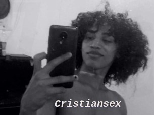 Cristiansex