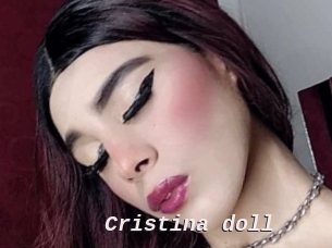 Cristina_doll