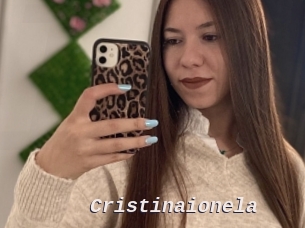 Cristinaionela