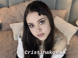 Cristinakoval