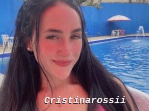 Cristinarossii