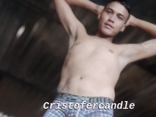 Cristofercandle