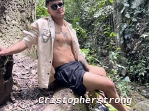 Cristopherstrong