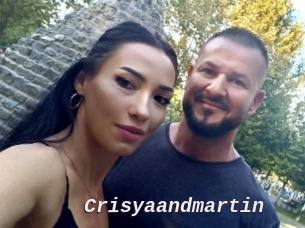 Crisyaandmartin