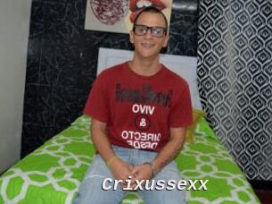 Crixussexx