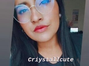 Criystallcute