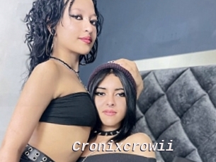 Cronixcrowii