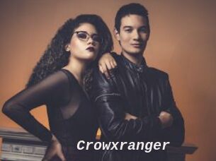 Crowxranger