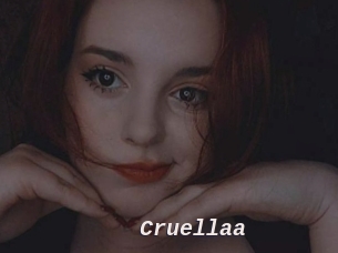 Cruellaa