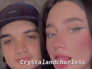 Crystalandcharless