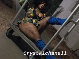 Crystalchanell