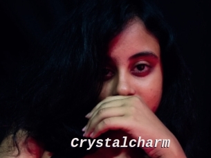 Crystalcharm