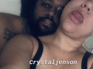 Crystaljenson