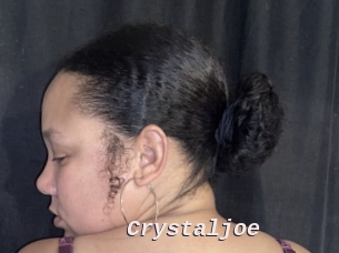 Crystaljoe