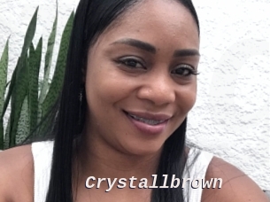 Crystallbrown