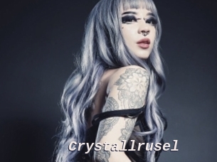 Crystallrusel