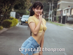 Crystallthonpsom