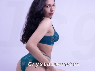 Crystalmoretti