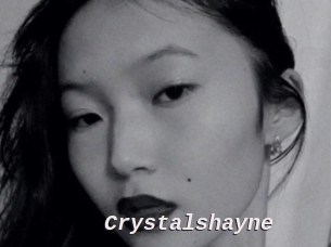 Crystalshayne