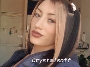 Crystalsoff