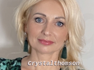 Crystalthomson