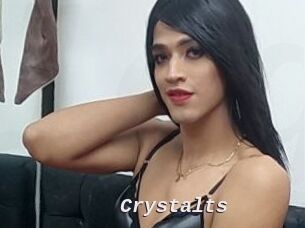 Crystalts