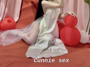 Cunnie_sex