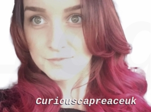 Curiouscapreaceuk