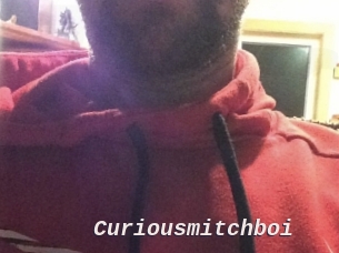 Curiousmitchboi