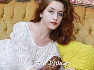 Curlydazy