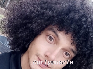 Curlymuscle