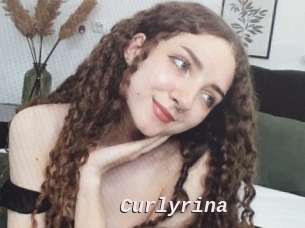 Curlyrina