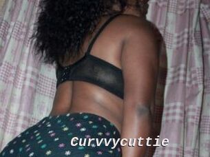 Curvvycuttie