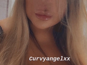 curvyangelxx Live Camgirls Sex