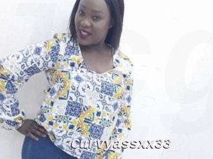 Curvyassxx33