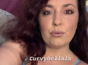 Curvybellala