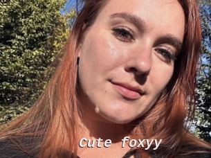 Cute_foxyy