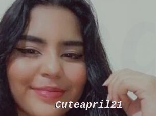Cuteapril21