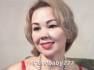 Cutebaby777