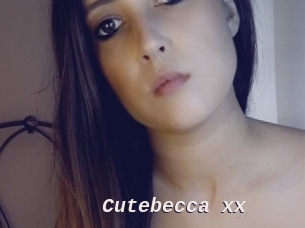 Cutebecca_xx