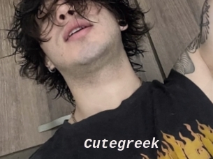 Cutegreek