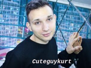 Cuteguykurt