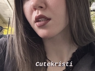 Cutekristi