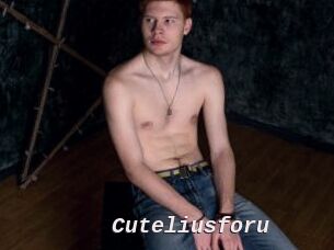 Cuteliusforu