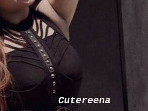 Cutereena