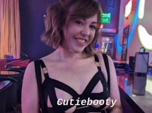 Cutiebooty