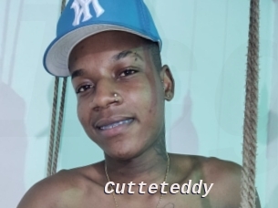 Cutteteddy