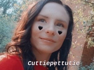 Cuttiepettutie